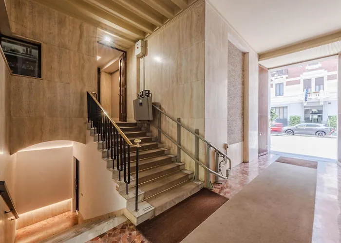 Appartamento Easytopstay - Smart Living A *