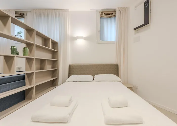 Appartamento Easytopstay - Smart Living A *