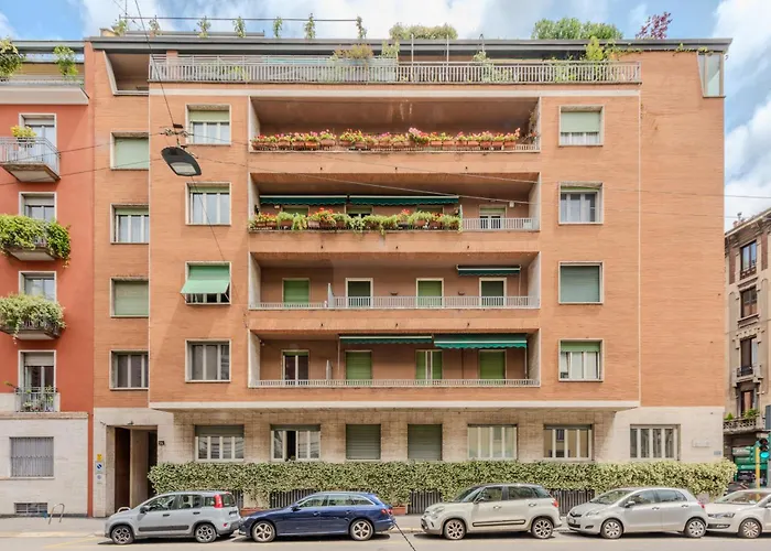 Easytopstay - Smart Living A Appartamento Milano