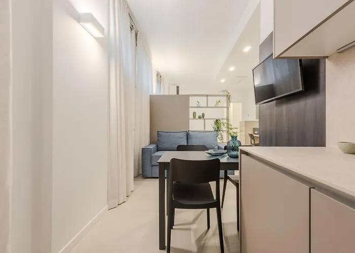 Easytopstay - Smart Living A Apartament *