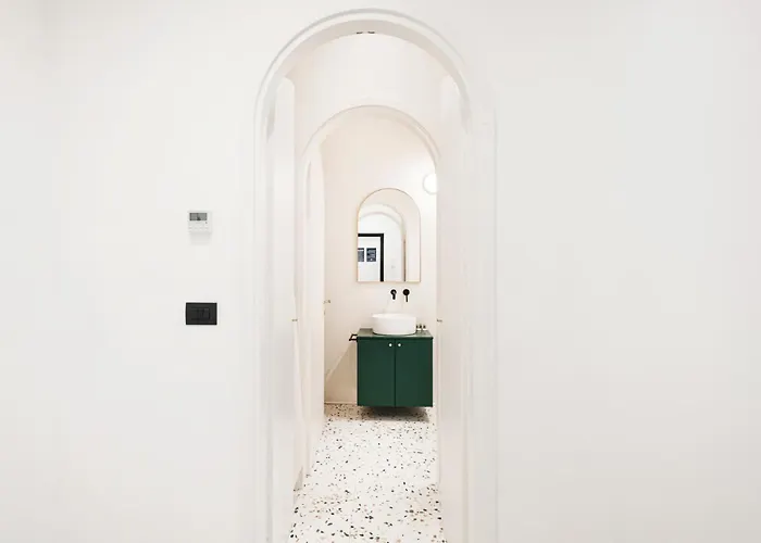 Easylife - - Borgonuovo 4 S - Centro Storico Appartement Milan