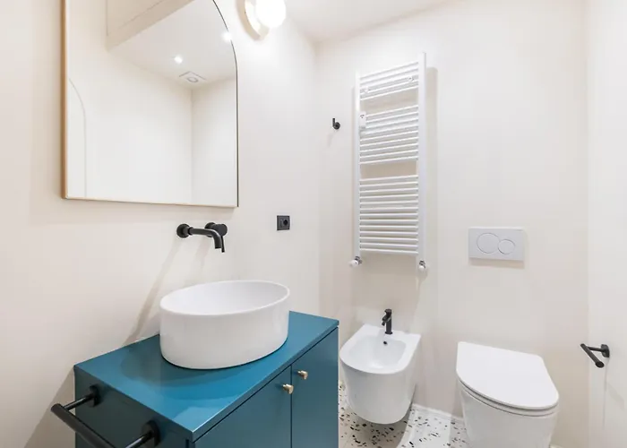 Easylife - - Borgonuovo 4 S - Centro Storico *