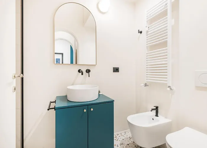 Easylife - - Borgonuovo 4 S - Centro Storico *