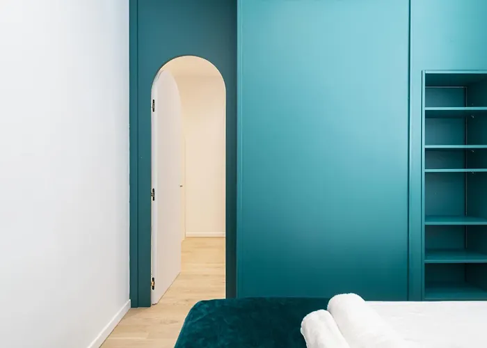 Easylife - - Borgonuovo 4 S - Centro Storico * Milan