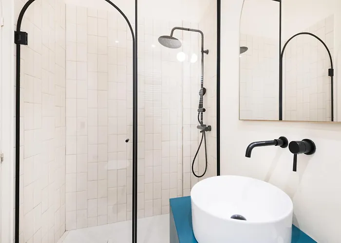 Appartement Easylife - - Borgonuovo 4 S - Centro Storico Milan