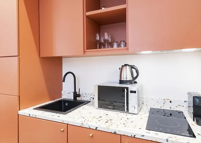 Easylife - - Borgonuovo 4 S - Centro Storico * Milaan