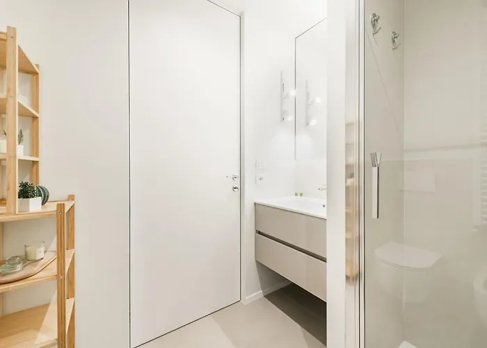 Appartamento Easylife - Eleganza Raffinata Con Balconi In Porta Venezia Milano