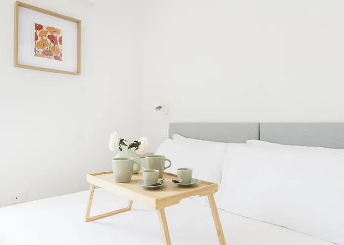 Easylife - - Plinio 35 - Porta Venezia דירה מילאנו