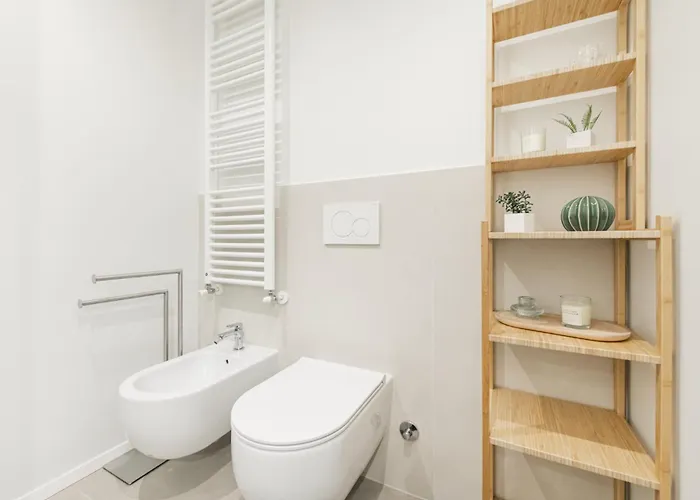 Easylife - - Plinio 35 - Porta Venezia דירה מילאנו