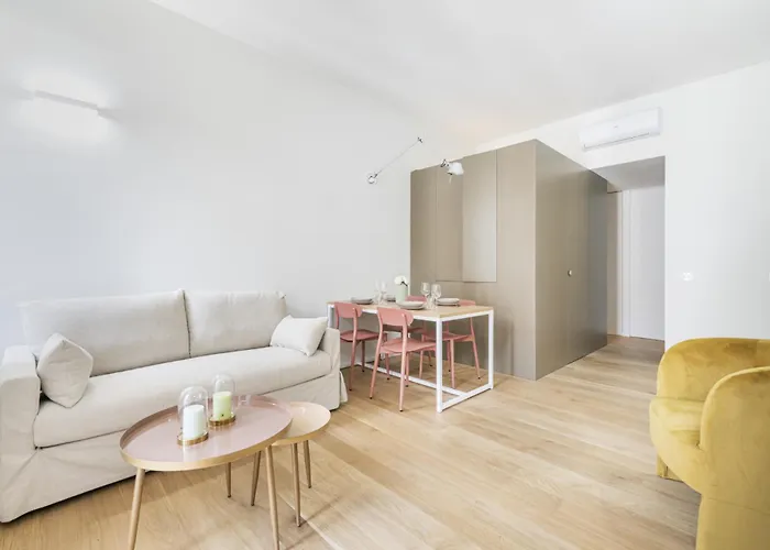 Appartamento Easylife - Eleganza Raffinata Con Balconi In Porta Venezia Milano