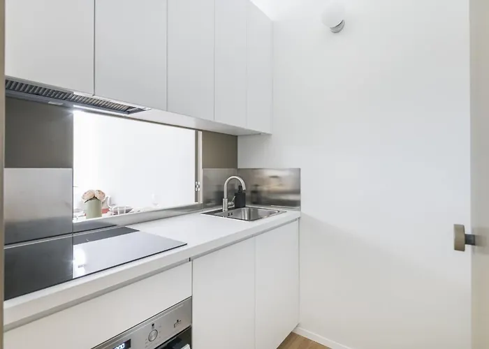 Easylife - - Plinio 35 - Porta Venezia דירה