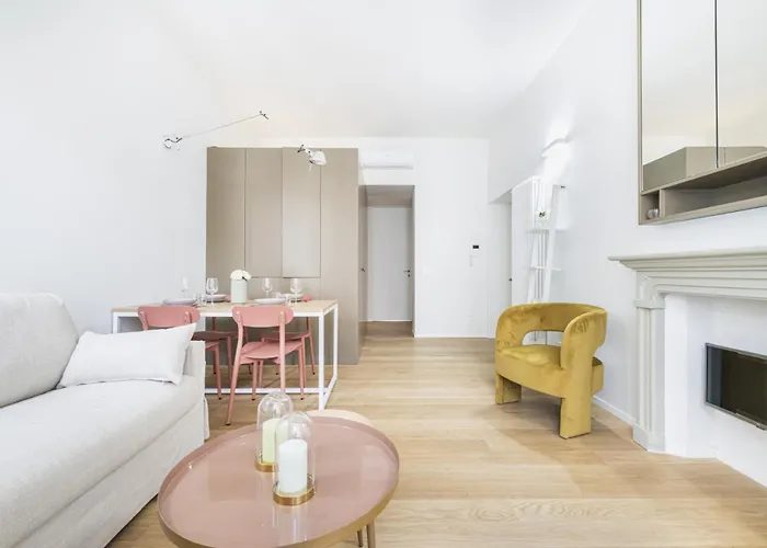 Easylife - - Plinio 35 - Porta Venezia * מילאנו