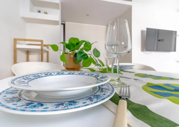 Easy Lin Appartement
