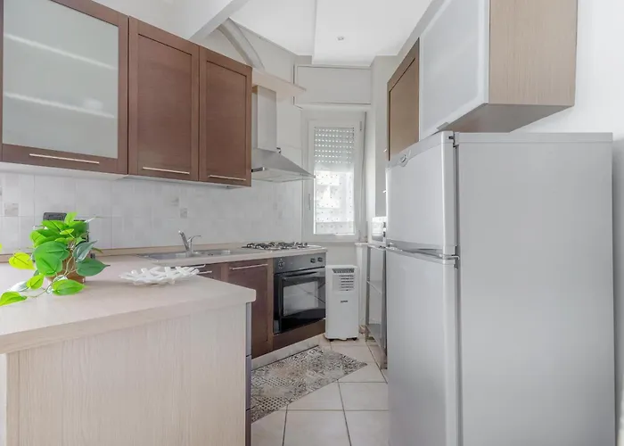 Easy Lin Appartement