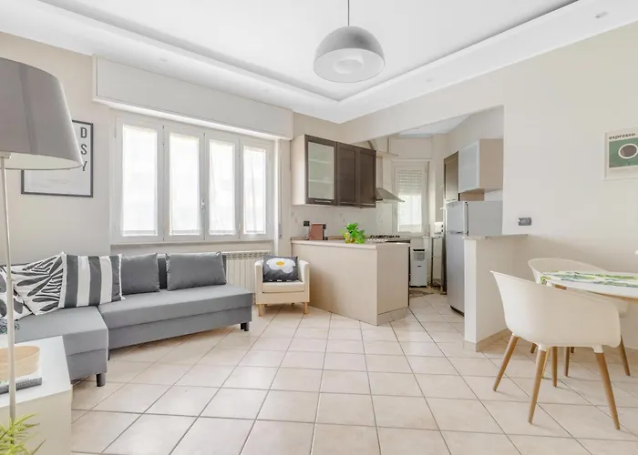 Easy Lin Appartement