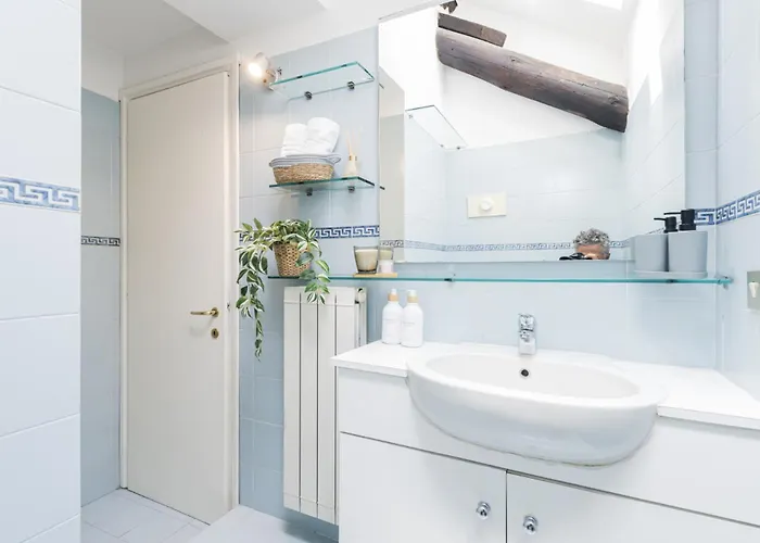 Easylife - - Curtatone 2 - Porta Romana Apartmán *