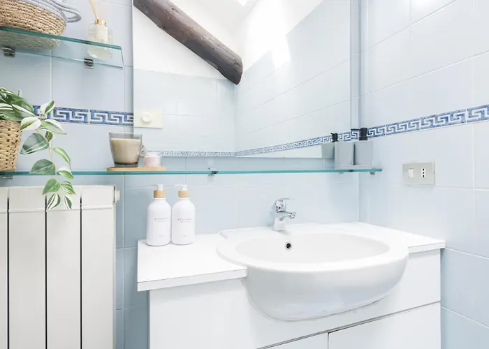 Easylife - - Curtatone 2 - Porta Romana Apartmán Milán