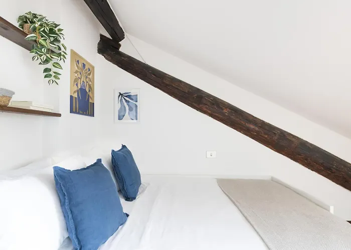 Easylife - - Curtatone 2 - Porta Romana *