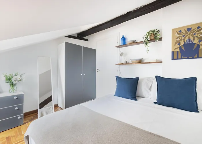 Easylife - - Curtatone 2 - Porta Romana Milán