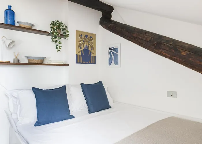 Apartmán Easylife - - Curtatone 2 - Porta Romana