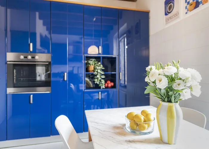 Easylife - - Curtatone 2 - Porta Romana Apartmán *