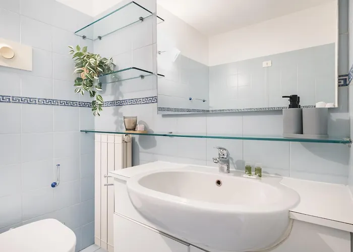 Apartmán Easylife - - Curtatone 2 - Porta Romana *