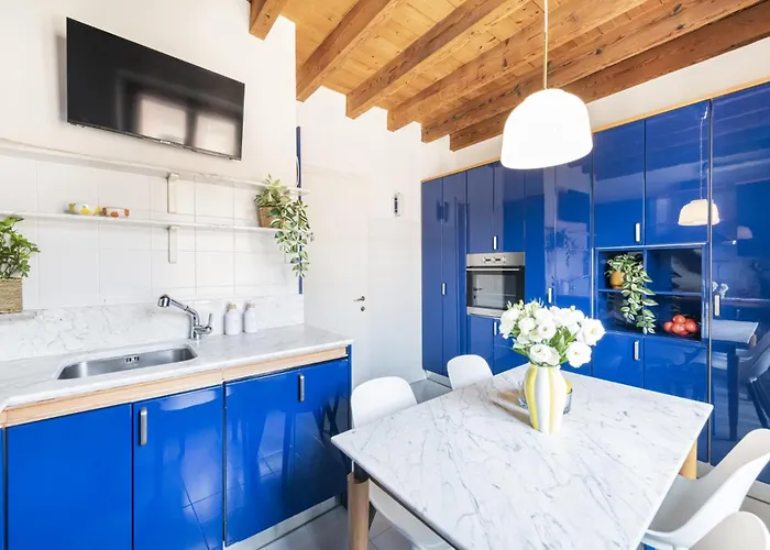 Apartmán Easylife - - Curtatone 2 - Porta Romana