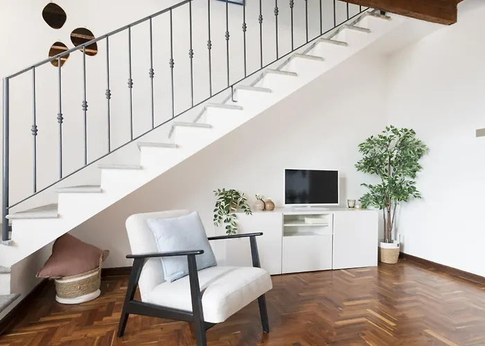 Easylife - - Curtatone 2 - Porta Romana Apartmán