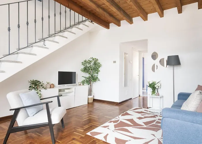 Easylife - - Curtatone 2 - Porta Romana *