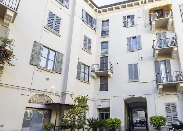 Terraggio Mansard By Interhome * ميلان