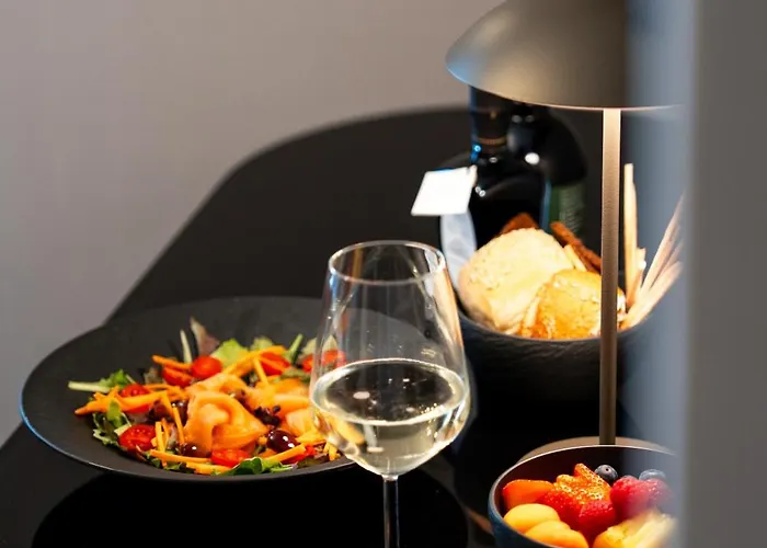 Axyhotels Innstyle 4*