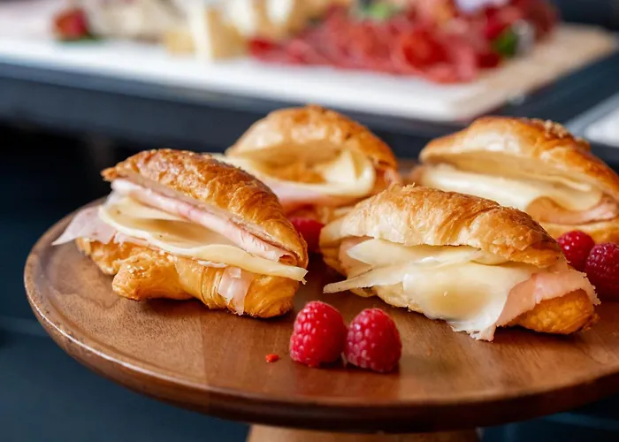 Axyhotels Innstyle 호텔 밀라노