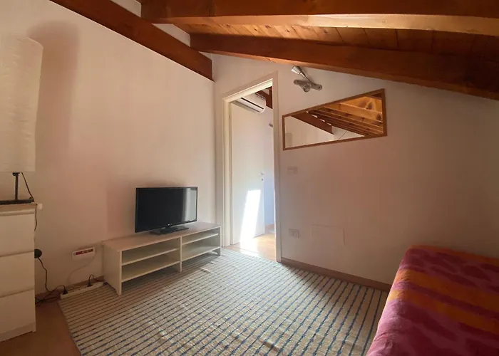 Navigli Downtown Cocco House Mailand