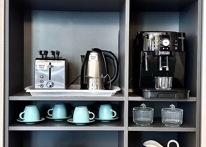 Appartement Italianstayrentals Solferino 37 Milan