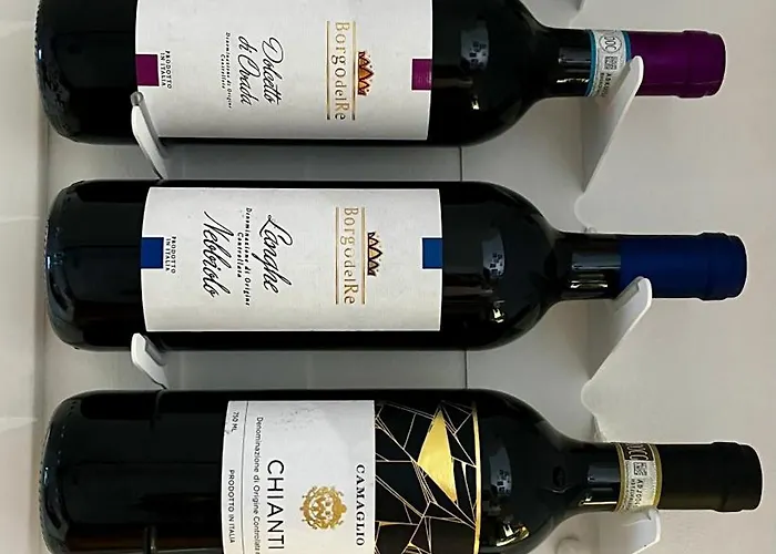 The Small White House In Apartmán *