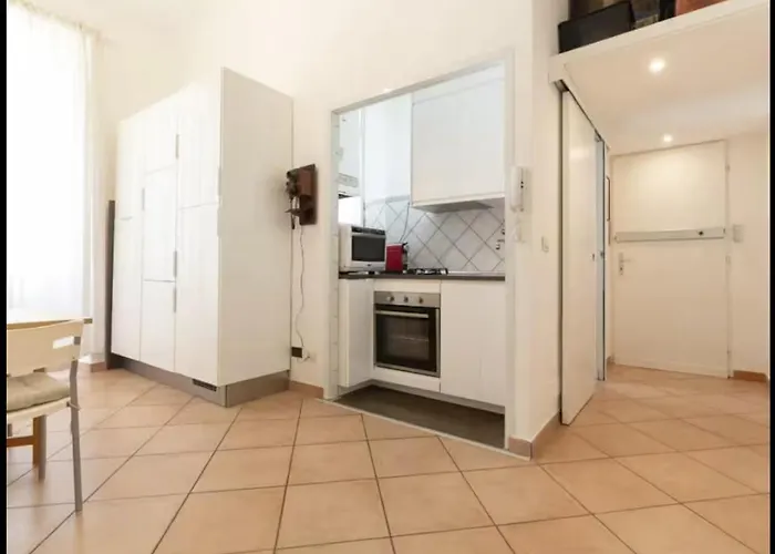 Apartamento Niccolo's House *