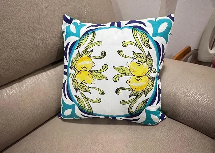 Appartement Angela Milan