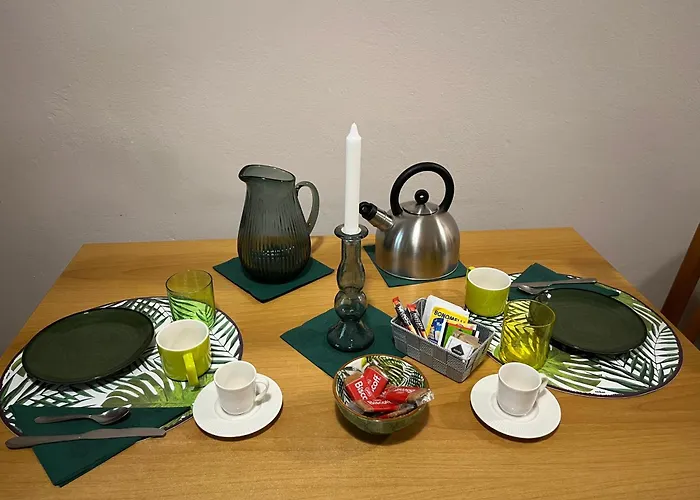 Appartement Angela *