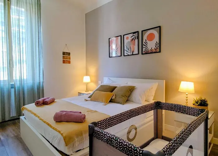 Spacious & Smart Design