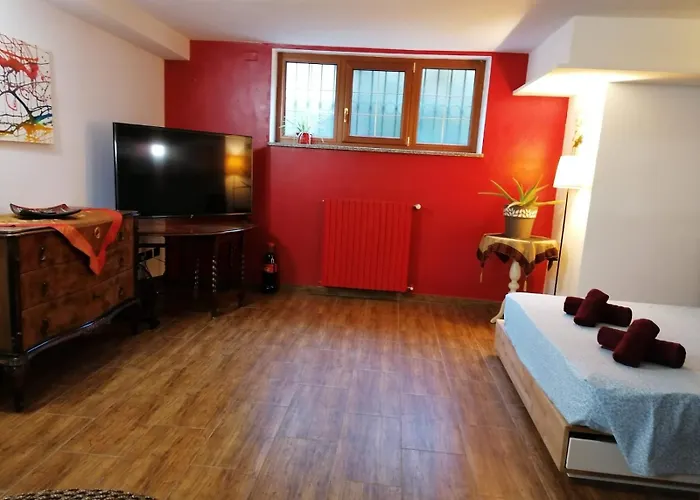 아파트 Open Space Naviglio