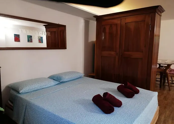 Open Space Naviglio 아파트 밀라노