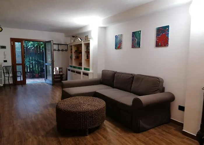 Open Space Naviglio * 밀라노