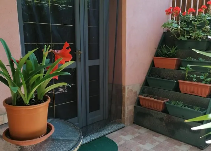 Open Space Naviglio 밀라노