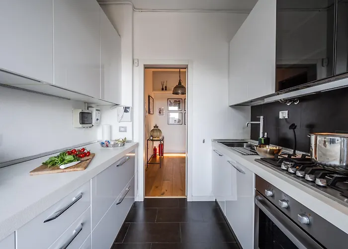 Navigli-darsena Terrazza Esclusiva Sulla Citta