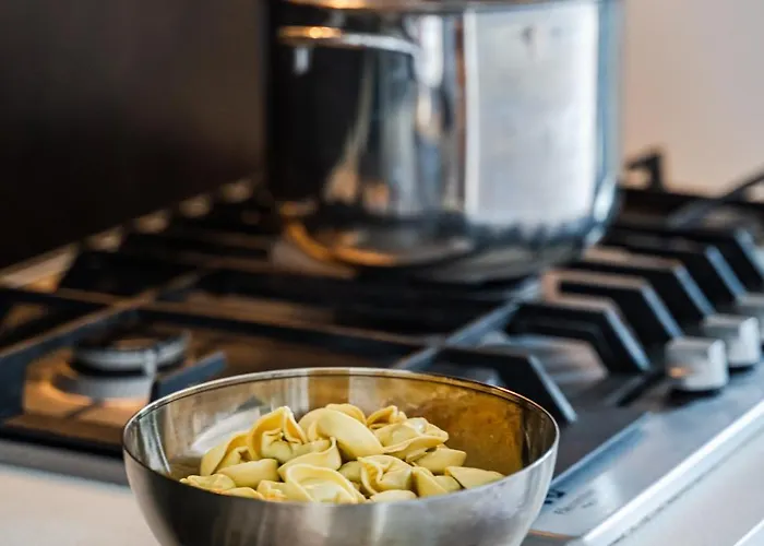 Navigli-darsena Terrazza Esclusiva Sulla Citta * Milano
