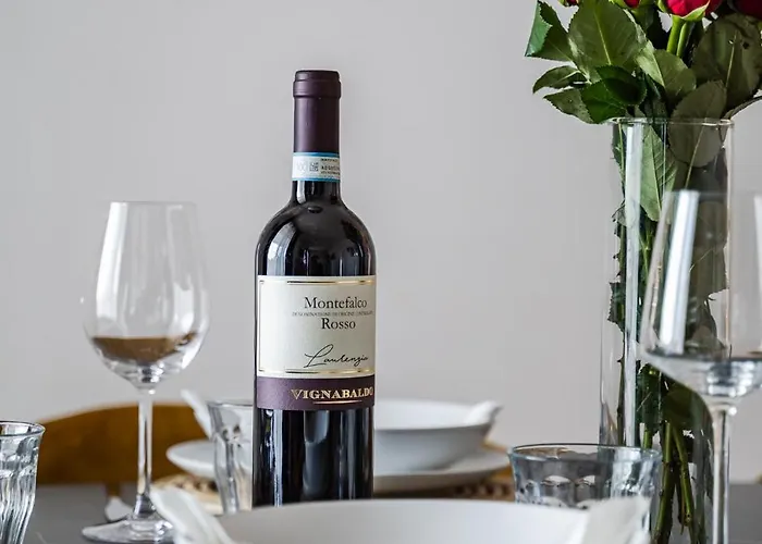 Navigli-darsena Terrazza Esclusiva Sulla Citta Lejlighed *