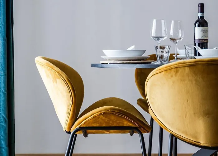 Lejlighed Navigli-darsena Terrazza Esclusiva Sulla Citta Milano