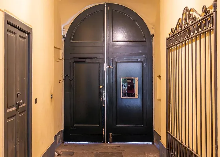 Keys Of Italy - Arena 7 - The Antique Charm 米兰