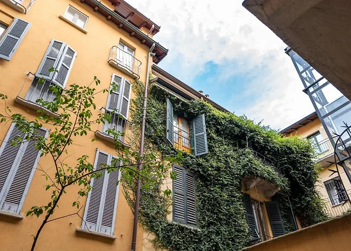 公寓 Keys Of Italy - Arena 7 - The Antique Charm *