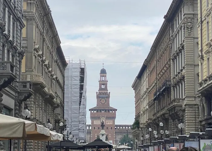 Braga 6 Doppia In In Condivisione *